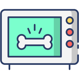 Monitor icon