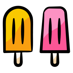 Ice creams icon