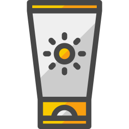 sonnencreme icon