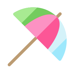 parasol ikona