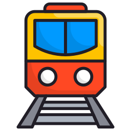 鉄道 icon