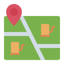 Map icon