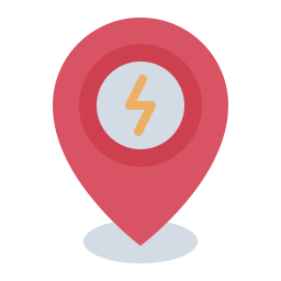 Location icon