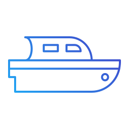 Boat icon