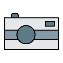 Camera icon