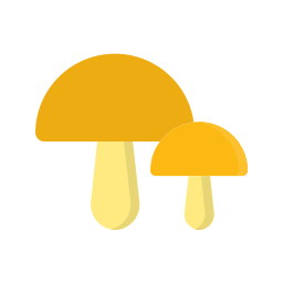 Mushroom icon