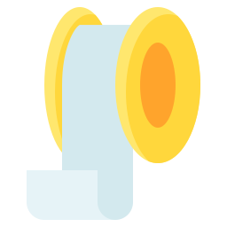 마스킹 테이프 icon