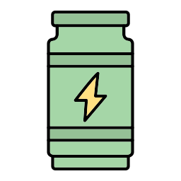 energiegetränk icon