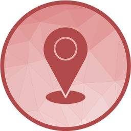 Location icon