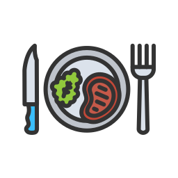 Meal icon