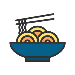 Noodles icon