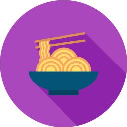 Noodles icon