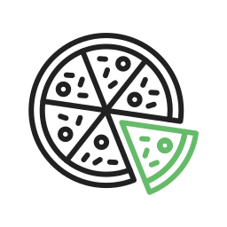 pizza icon