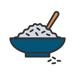 Rice icon