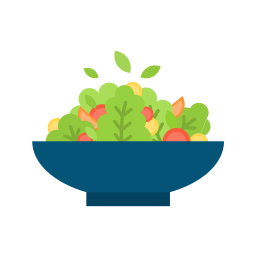 Salad icon