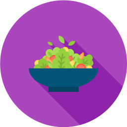 Salad icon