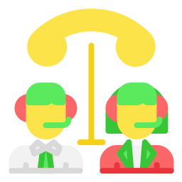 callcenteragent icon