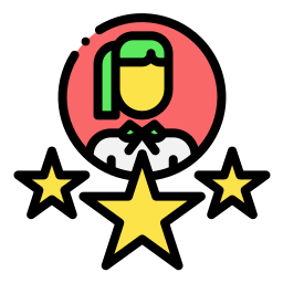 Rating icon