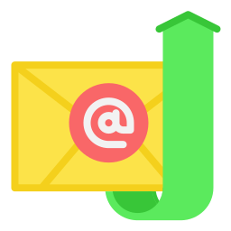 送信メール icon