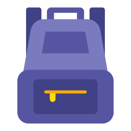 rucksack icon