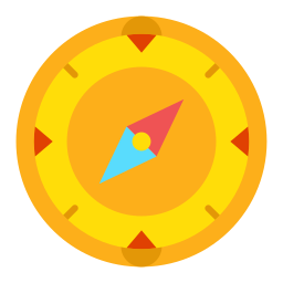 kompass-tool icon