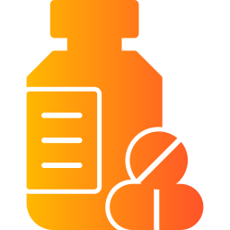 薬剤 icon