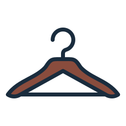 Hanger icon