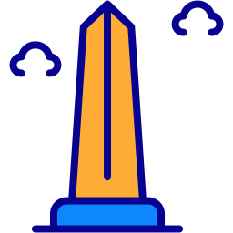 ランドマーク icon