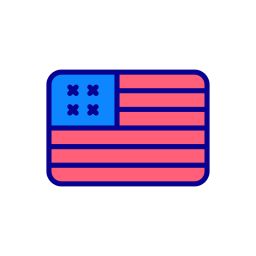 アメリカ合衆国 icon