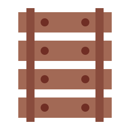 Железнодорожный иконка