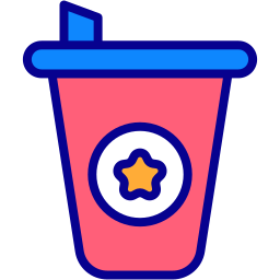 soda icono