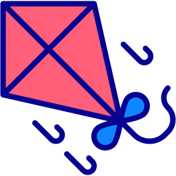 Kite icon