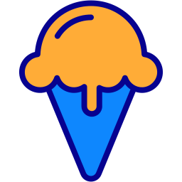 Ice cream icon