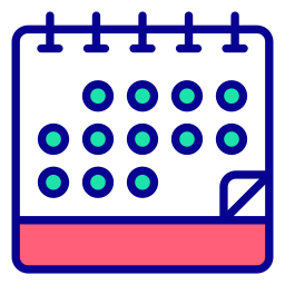 Calendar icon