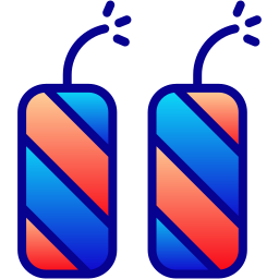 feuerwerk icon