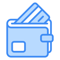 Wallet icon