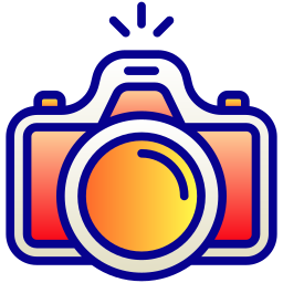 Camera icon