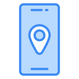 Location icon