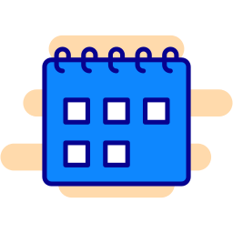 Calendar icon