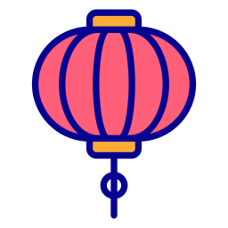 提灯 icon