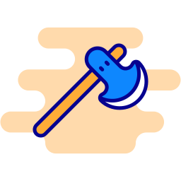 Axe icon