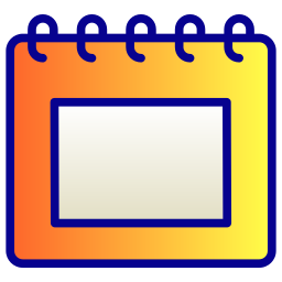 Calendar icon