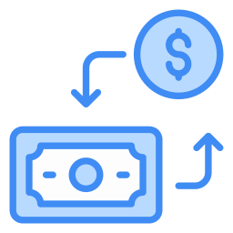 Currency icon