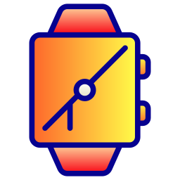 smartwatch icon