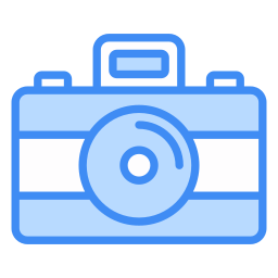 Camera icon