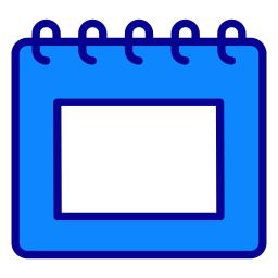 Calendar icon