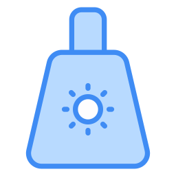 sonnencreme icon