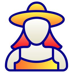 turista icono
