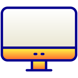 Desktop icon