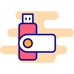 Usb icon